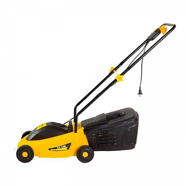 Газонокосилка электрическая Huter ELM-1300/33