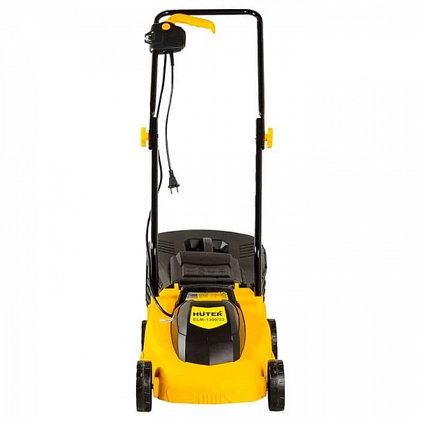 Газонокосилка электрическая Huter ELM-1300/33