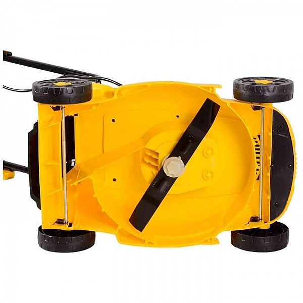 Газонокосилка электрическая Huter ELM-1300/33