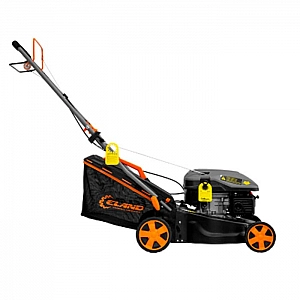 Газонокосилка бензиновая Eland BGL-445S. Изображение - 1