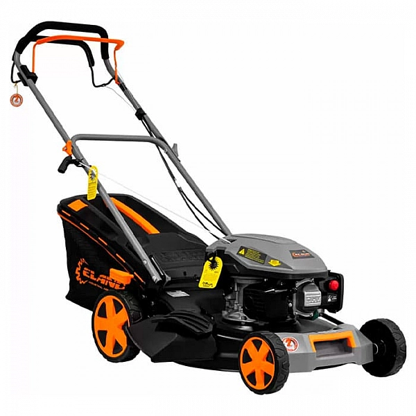 Газонокосилка бензиновая Eland BGL-745S