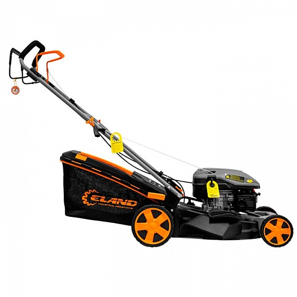 Газонокосилка бензиновая Eland BGL-745S