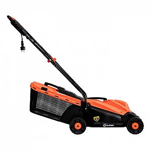 Газонокосилка электрическая Eland GLM-3213. Изображение - 1