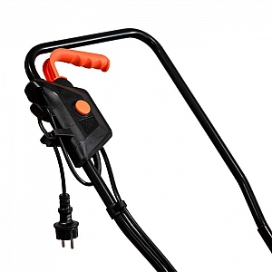 Газонокосилка электрическая Eland GLM-3213. Изображение - 2