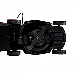 Газонокосилка электрическая Eland GLM-3213. Изображение - 4