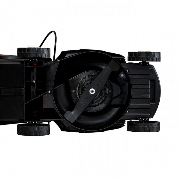Газонокосилка электрическая Eland GLM-3213