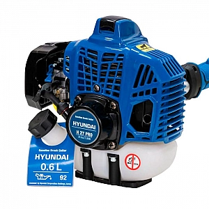 Триммер бензиновый Hyundai H 27 PRO. Изображение - 2