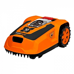 Газонокосилка-робот MaxPiler MLMR-1000W