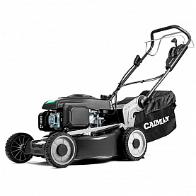 Газонокосилка бензиновая Caiman Ferro 47CVE