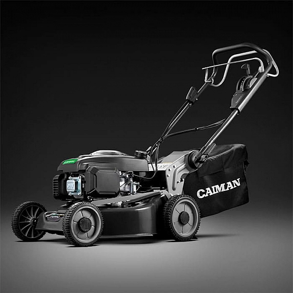 Газонокосилка бензиновая Caiman Ferro 47CVE