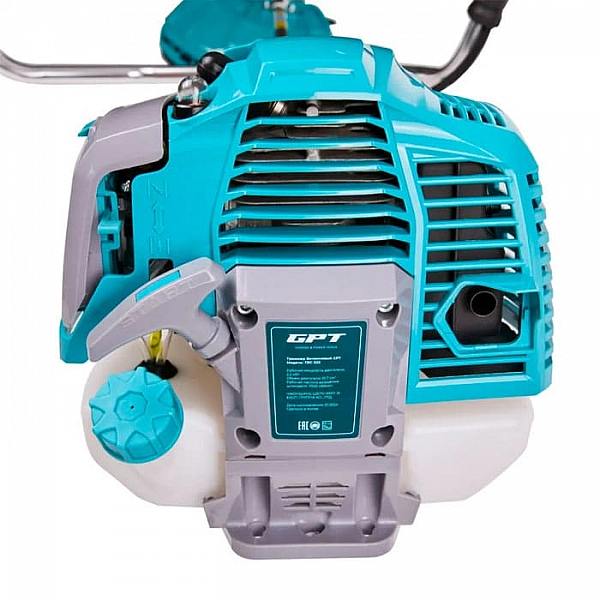 Триммер бензиновый GPT TBC-522