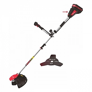 Триммер аккумуляторный P.I.T. PTR20H-380B/1 бесщеточный