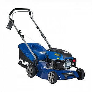 Газонокосилка бензиновая Hyundai L4410
