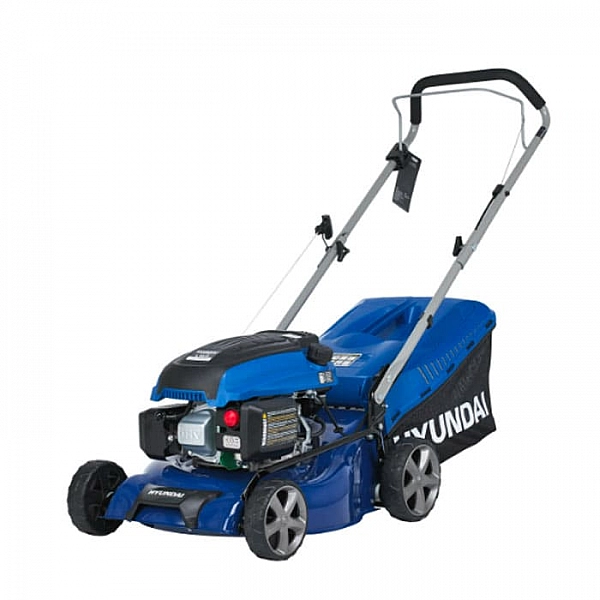 Газонокосилка бензиновая Hyundai L4410