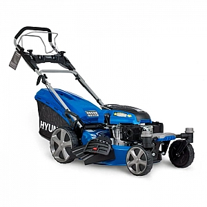 Газонокосилка бензиновая Hyundai L5162RS