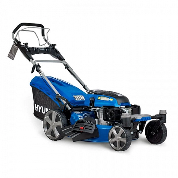 Газонокосилка бензиновая Hyundai L5162RS