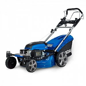 Газонокосилка бензиновая Hyundai L5162RS. Изображение - 1