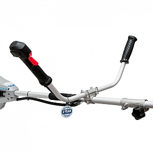 Триммер аккумуляторный Hyundai T-425iON. Изображение - 3