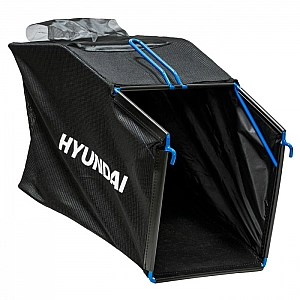 Газонокосилка аккумуляторная Hyundai L-447iON. Изображение - 9