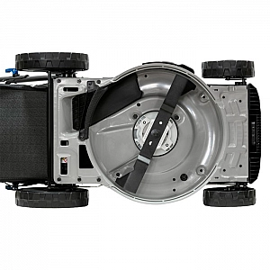 Газонокосилка аккумуляторная Hyundai L-447iON. Изображение - 7