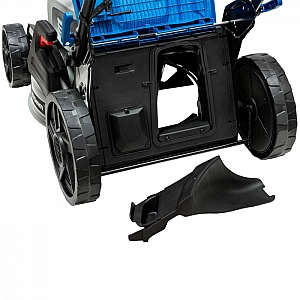Газонокосилка аккумуляторная Hyundai L-447iON. Изображение - 8