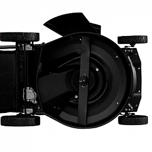 Газонокосилка бензиновая Eland BGL-645S. Изображение - 1