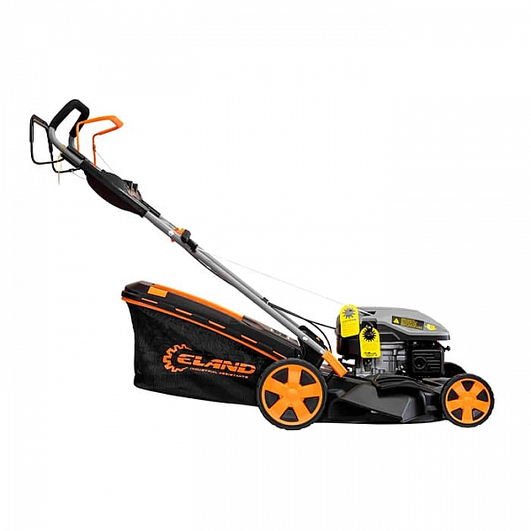 Газонокосилка бензиновая Eland BGL-645S