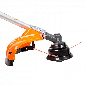 Триммер бензиновый Eland GTR-395. Изображение - 4