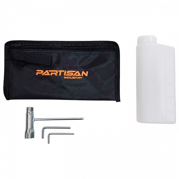 Триммер бензиновый Partisan PTT-1652