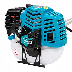 Триммер бензиновый Crafter RT-7801. Изображение - 1