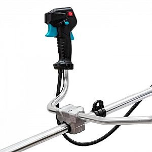 Триммер бензиновый Crafter RT-7801. Изображение - 3