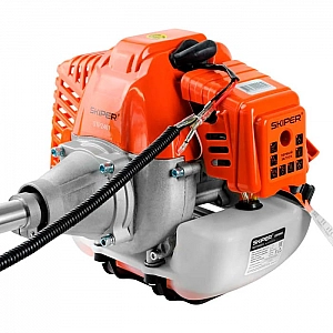 Мотокоса Skiper GTP2401. Изображение - 1