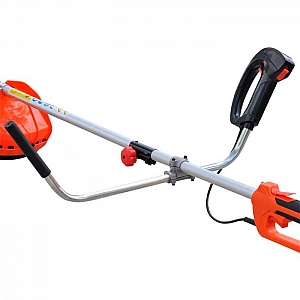 Триммер электрический Skiper TE8000-1. Изображение - 2