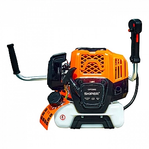 Мотокоса Skiper GTP2502. Изображение - 3