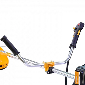 Мотокоса SBK BC-3000. Изображение - 4