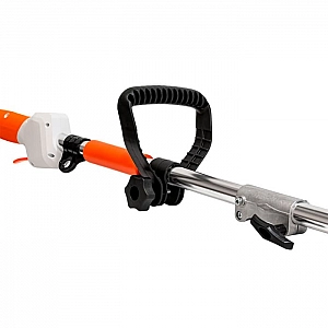 Триммер аккумуляторный Eland XP-720T. Изображение - 3