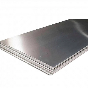 Лист стальной оцинкованный Lihtar 0.5*1000*2000 мм. Изображение - 2