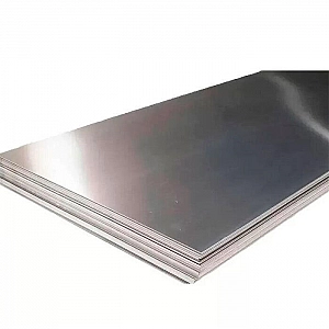 Лист стальной оцинкованный Lihtar 0.4*900*1000 мм. Изображение - 1