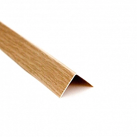 Уголок Ideal 40*40*2700 мм 213 Дуб северный