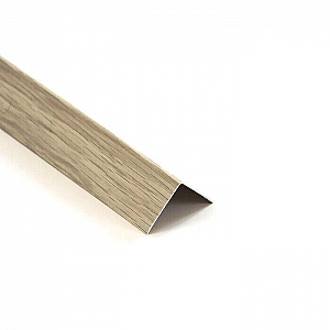 Уголок Ideal 25*25*2700 мм 263 Клен северный