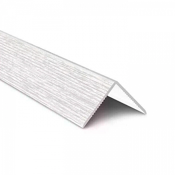 Уголок Ideal Deconika 30*30*2700 мм 265 Клен патина