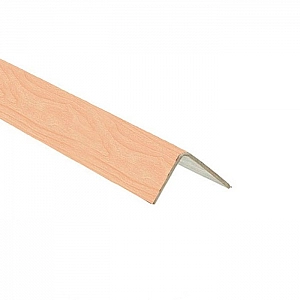 Уголок Ideal 20*20*2700 мм 261 Клен