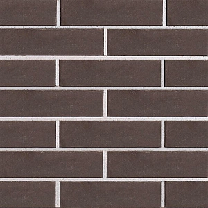 Кирпич стандартный пустотелый гладкий РуБелЭко КСПГ6-Ф 1КБОЛ-МЦП-25.12.6.5-4-СТБ 1008-95 графит. Изображение - 1