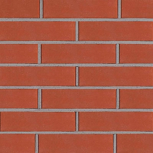 Кирпич стандартный пустотелый гладкий РуБелЭко КСПГ4-Ф 1КБОЛ-МЦП-25.12.6.5-4-СТБ 1008-95 клинкер. Изображение - 1