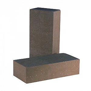 Кирпич стандартный полнотелый гладкий РуБелЭко КСЛГ6 1КБОЛ-МЦС-25.12.6.5-4-СТБ 1008-95 графит