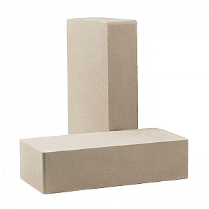 Кирпич стандартный полнотелый гладкий РуБелЭко КСЛГ1 1КБОЛ-МЦС-25.12.6,5-4-СТБ 1008-95 сталь