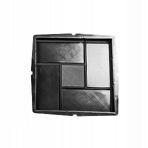 Форма Standartpark Пдита SP калифорния Ф12006