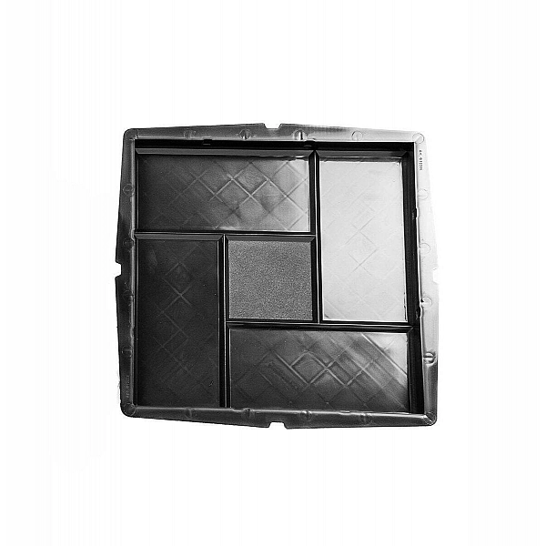 Форма Standartpark Пдита SP калифорния Ф12006
