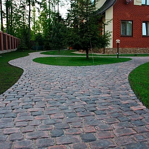Форма Standartpark Средневековая I Ф11030. Изображение - 1