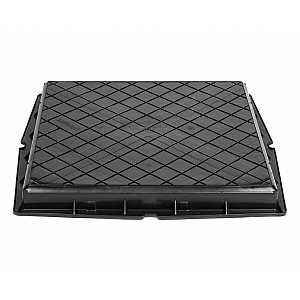 Форма Плита 30.0*30.0*3.0 SP Микс. Изображение - 2